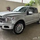 فورد F150 غمارتين2020 فل لمتيد وارد كندا