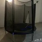 نطيطه للصغار والكبار