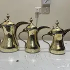 دلال قديمه صناعة سوريا