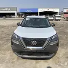 نيسان اكس تريل ستاندر 5 و 7 مقاعد 2026