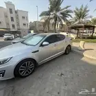 للبيع كيا اوبتيما فل كامل 2015