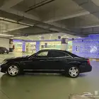 مرسيدس S 600 2010