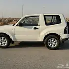 باجيرو 2011