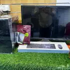 برج الكمبيوتر الشخصي من Dell