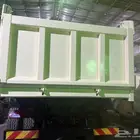 رمال النفوذ للتصنيع