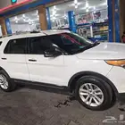 Ford Explorer 2013