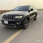 جراند شيروكي LIMITED   V8 هيمي 5.7