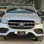 مرسيدس GLS 450 موديل 2020