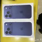 ايفون 17 برو 256 قيقا