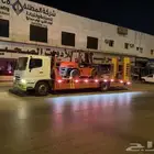 لوبد سطحه