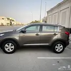 كيا سبورتاج 2015 ماشي 131 الف كيلو