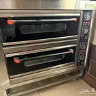 فرن كهربائي كبير دورين