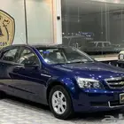 كابرس LS موديل 2007 سته 6سلندر