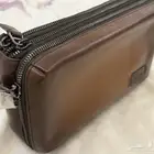 شنطة رجالي جدا انيقة ماركة TUMi اصلية