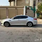 كيا اوبتيما 2012