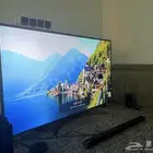 شاشه LG 75 بوصه