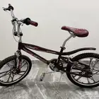 سيكل كوبرا