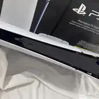 بلايستيشن 5 سليم