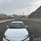 كامري 2025