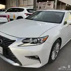 لكزس ES 250 2018 فل كامل
