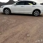 للبيع هوندا اكورد 2010 او البدل