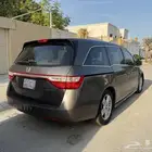 هوندا اوديسي فل كامل