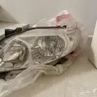 شمعة كرولا جهة السواق 2009. 2010