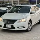 نيسان سنترا فل كامل مكينة كبيرة بودي وكاله 2020