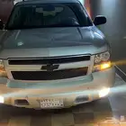 شفروليه سوبربان 2009