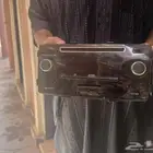 مسجل هايلوكس وكاله