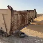 صندوق قلابات