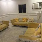 طقم كنب