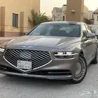 جينسس G90 رويال
