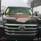 لندي كروزر 22