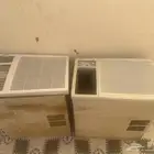 مكيفات للبيع نضاف