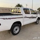 هايلوكس 2025 سلق ماشي 23000 كيلو وكاله