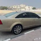 كابرس رويال 2009