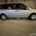 كيا كرنفال 2015