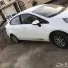 كيا ريو 2017