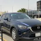 Mazda CX-3 2018 ممشى قليل