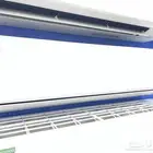 مكيف سامسونج اسبلت. انفرتر