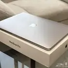 MacBook Pro 13-inch 512GB i7 للبيع نظيف