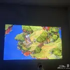 بروجكتر أداءه ممتاز