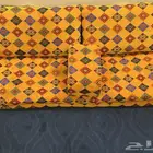 طقم جلسة للبيع