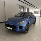 بورش ماكان 2015