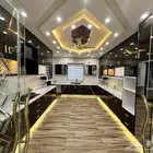we are giving service for building maintenance and demolisg