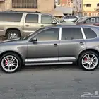 بورش كايين 2008 S