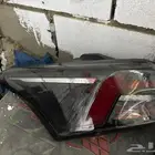 شمعة شيري اسطنب خلفي يسار