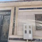دور وشقه خلفيه حي اليآسمين