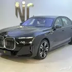 BMW 735 2026 اعلى فئة مساج